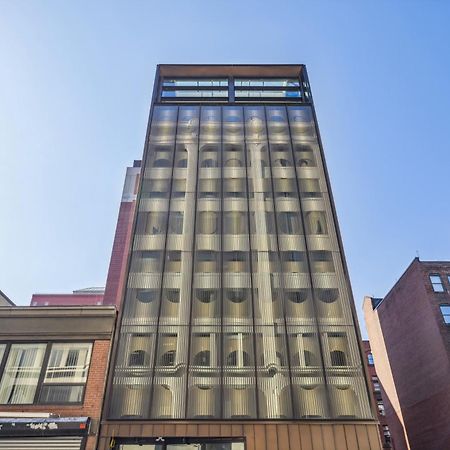 Meco Hotel Boston Zewnętrze zdjęcie