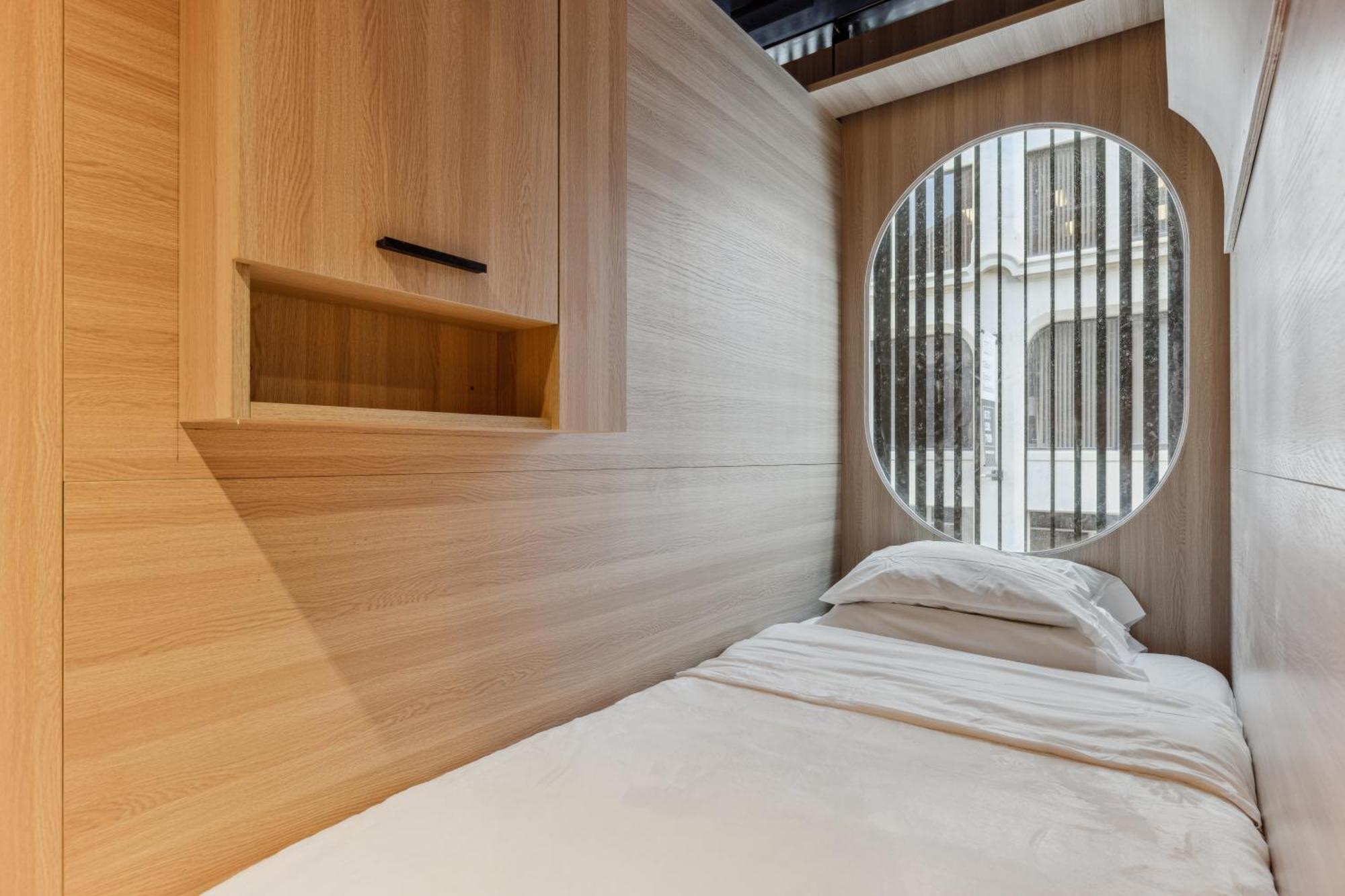 Meco Hotel Boston Zewnętrze zdjęcie