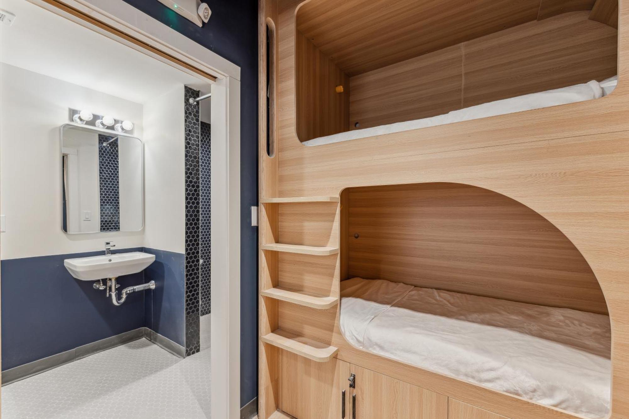 Meco Hotel Boston Zewnętrze zdjęcie