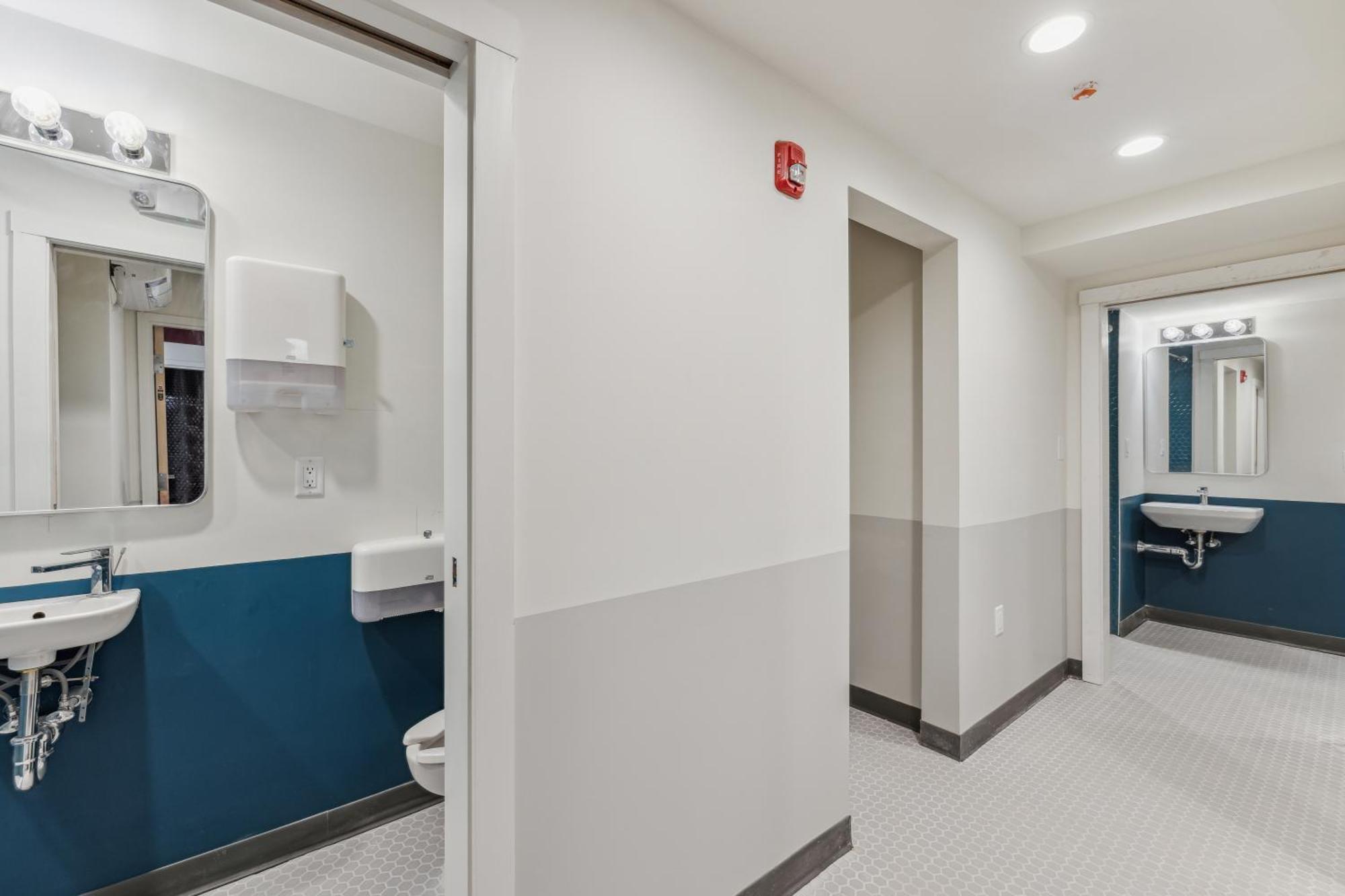 Meco Hotel Boston Zewnętrze zdjęcie