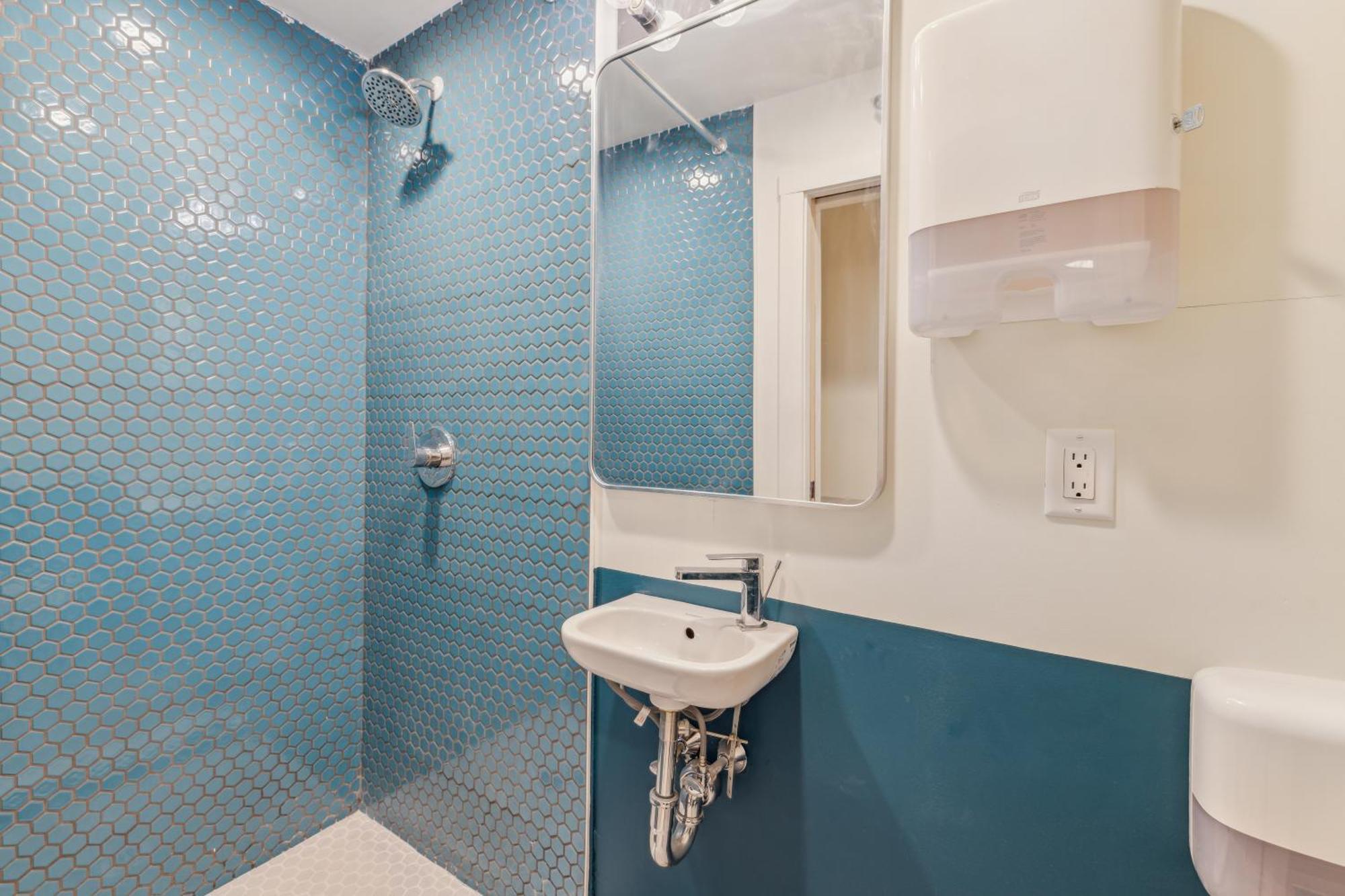 Meco Hotel Boston Zewnętrze zdjęcie